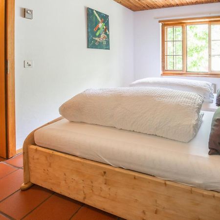 Hotel Santana Roveredo Ngoại thất bức ảnh