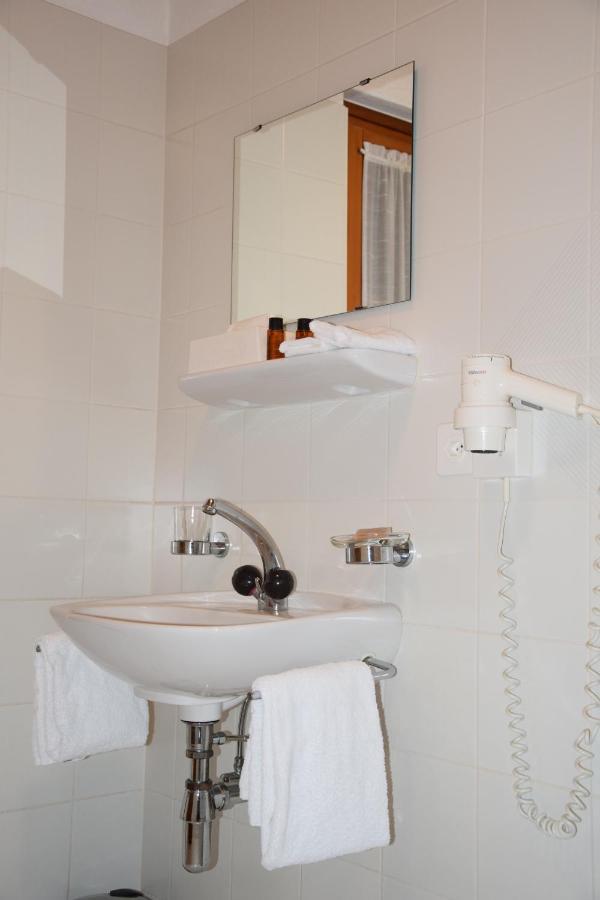 Hotel Santana Roveredo Ngoại thất bức ảnh