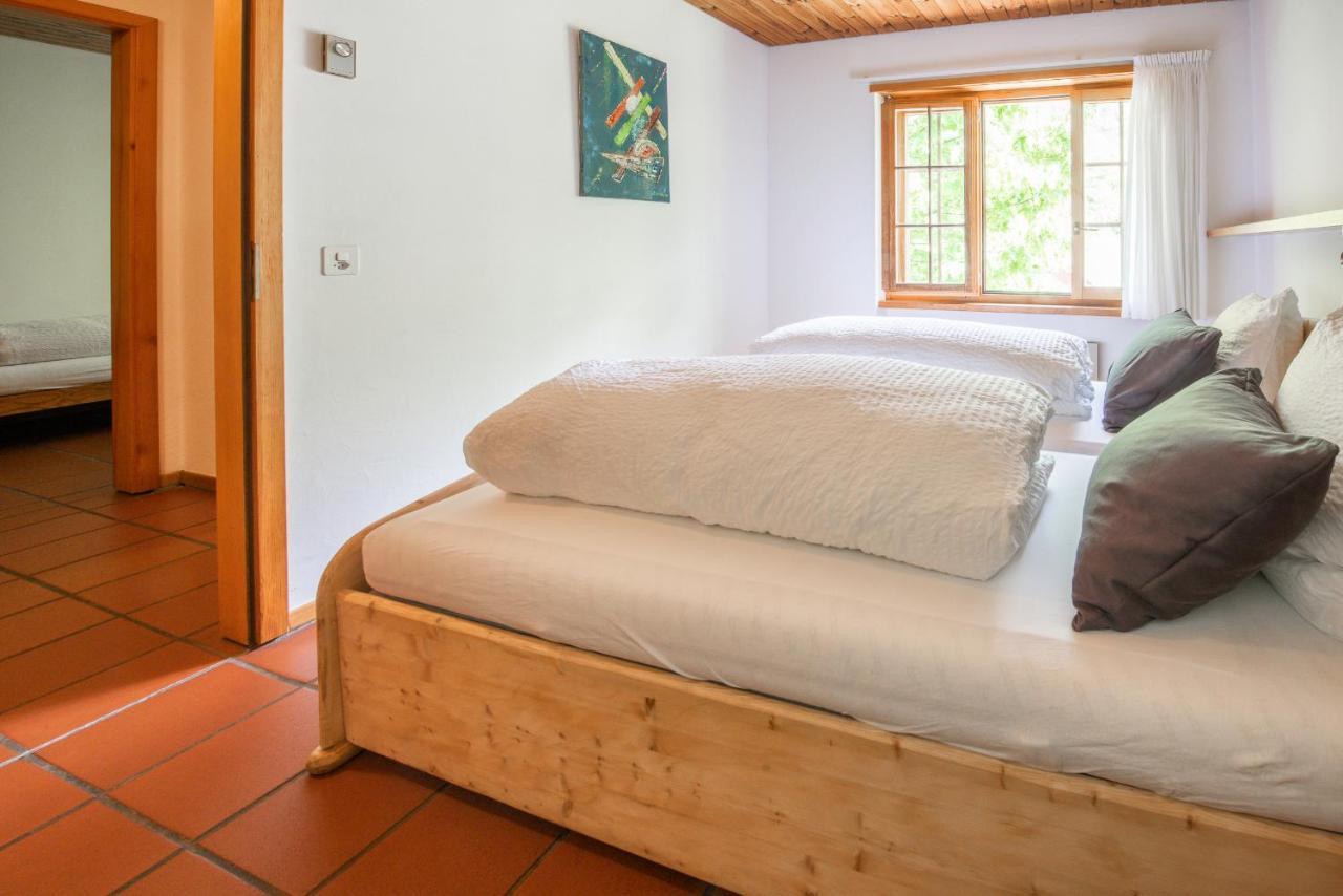 Hotel Santana Roveredo Ngoại thất bức ảnh
